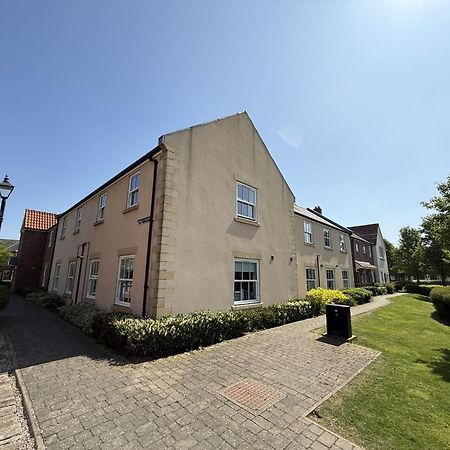 Villa Bliss On The Bay à Filey Extérieur photo